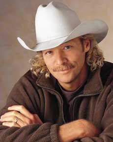 Alan Jackson