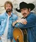 Brooks & Dunn