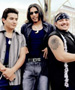 Los Lonely Boys