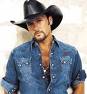 Tim McGraw