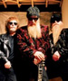 ZZ Top